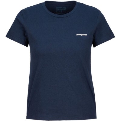 Patagonia W's P-6 Responsibili-TEE 